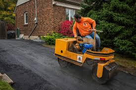 Why Choose Us For All Your Driveway Paving Needs in Church Hill, PA?